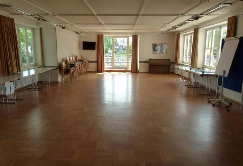 Jugendherberge Tübingen