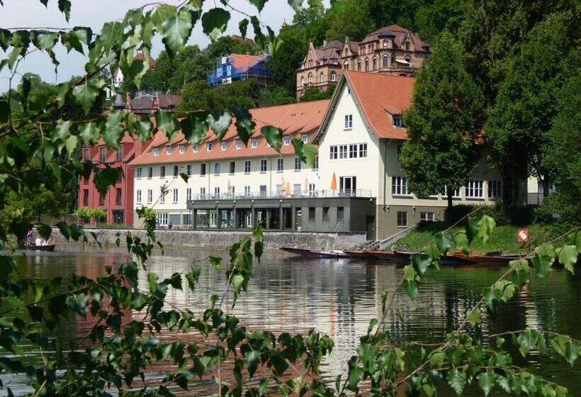 Jugendherberge Tübingen