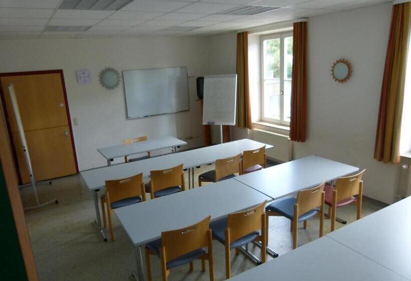 Jugendherberge Tübingen