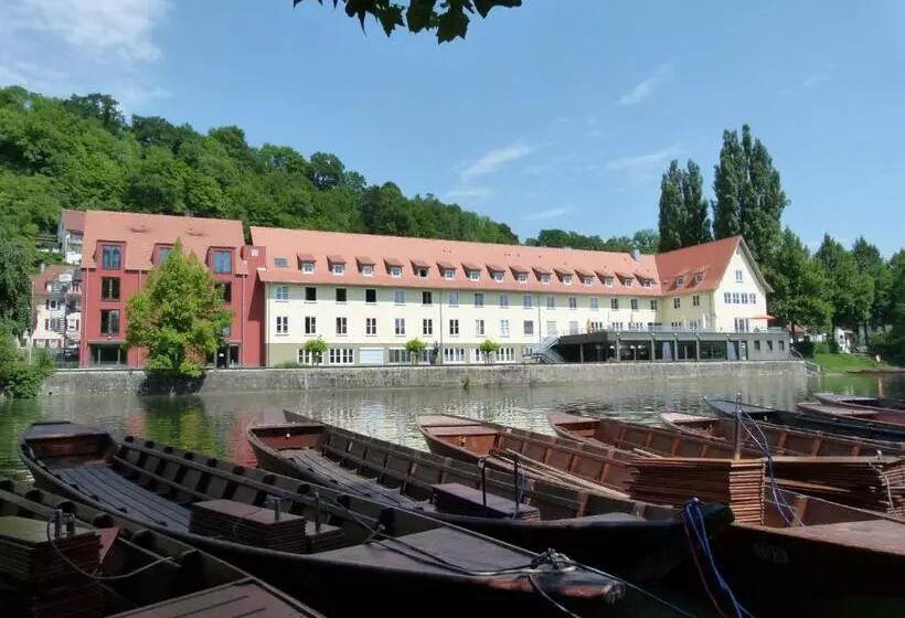 Jugendherberge Tübingen