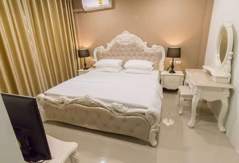 Memo Residence   Hostel