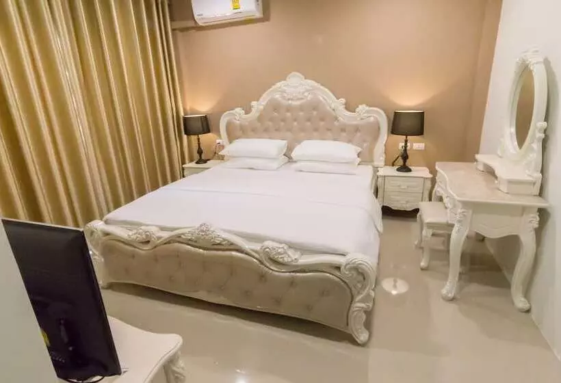 Memo Residence   Hostel