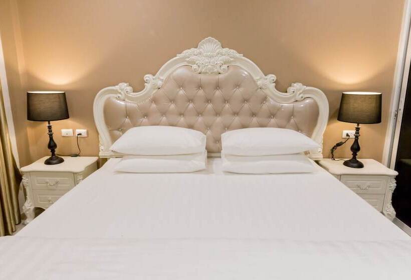 Memo Residence Hostel