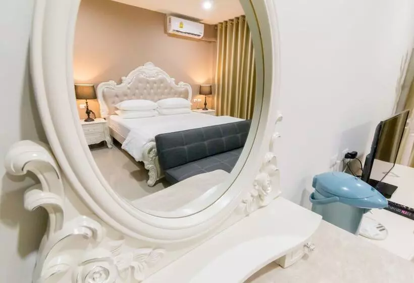 Memo Residence   Hostel