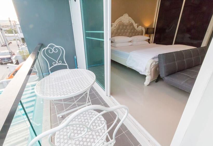 Memo Residence Hostel