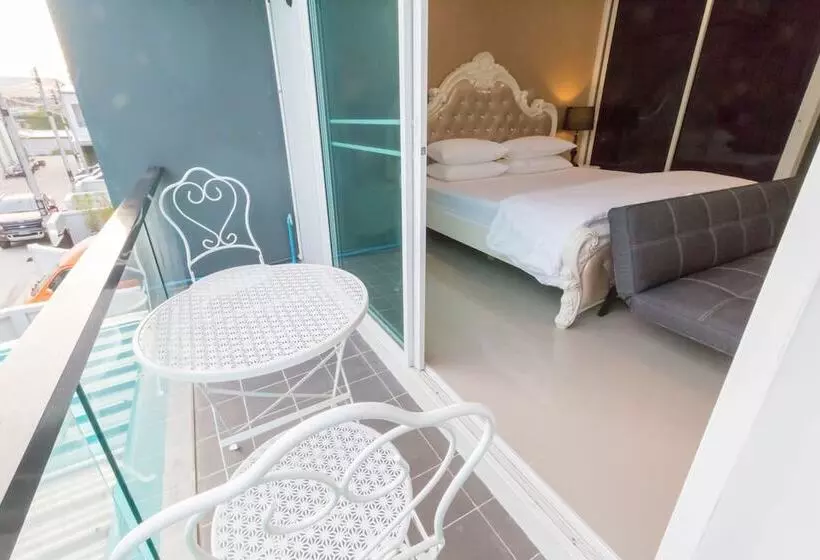 Memo Residence   Hostel