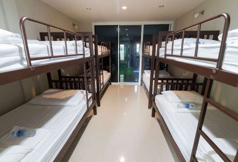 Memo Residence   Hostel