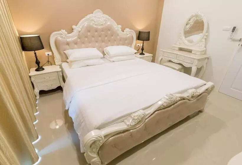 Memo Residence   Hostel