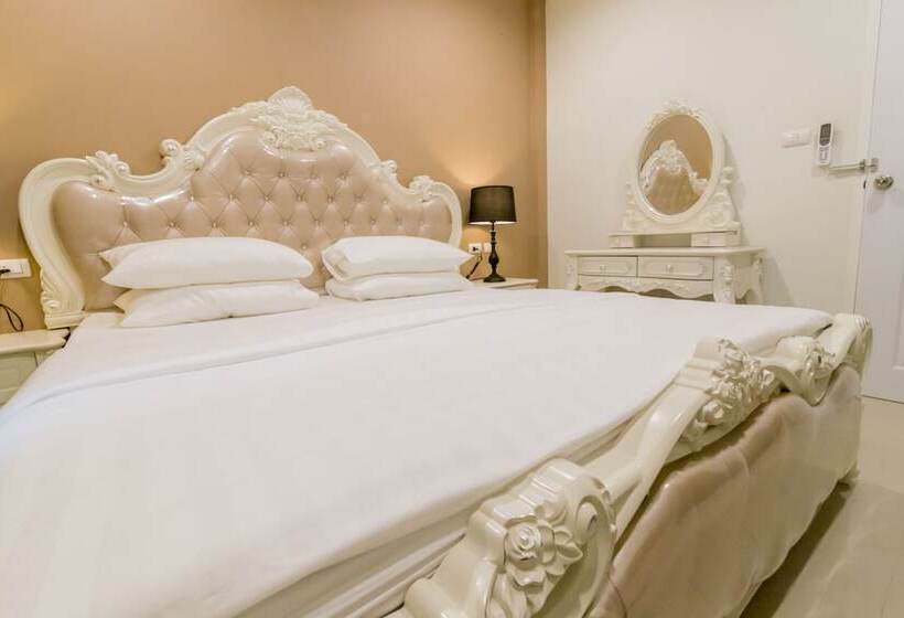 Memo Residence Hostel