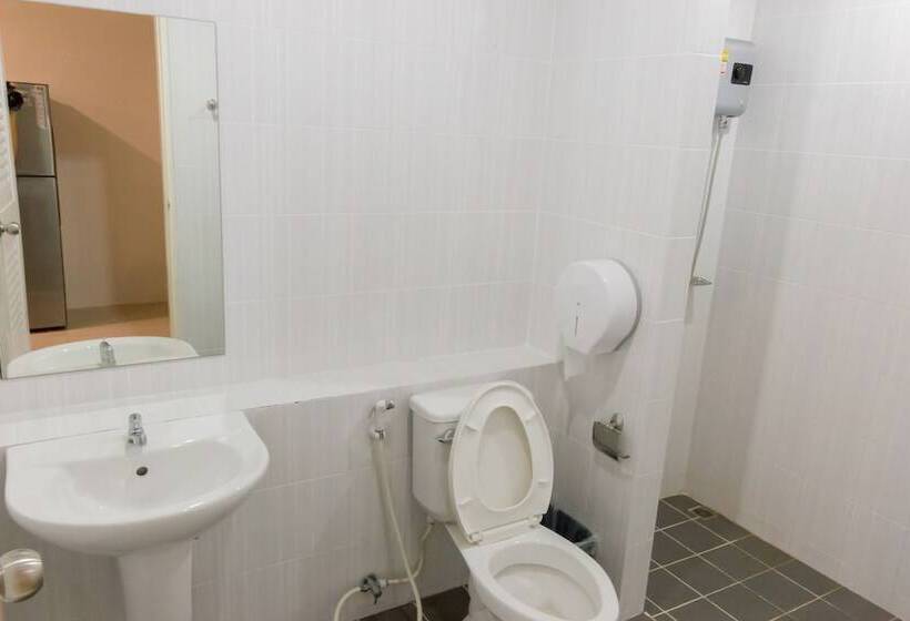 Memo Residence Hostel