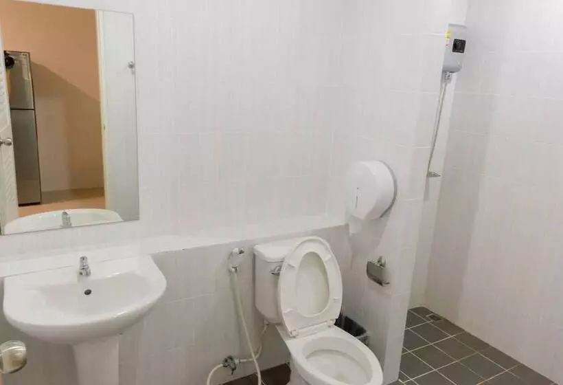 Memo Residence   Hostel