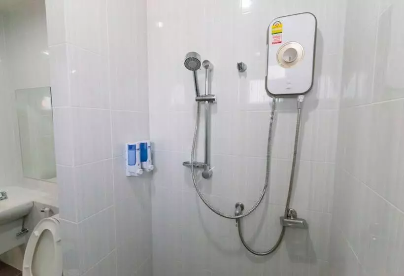 Memo Residence   Hostel