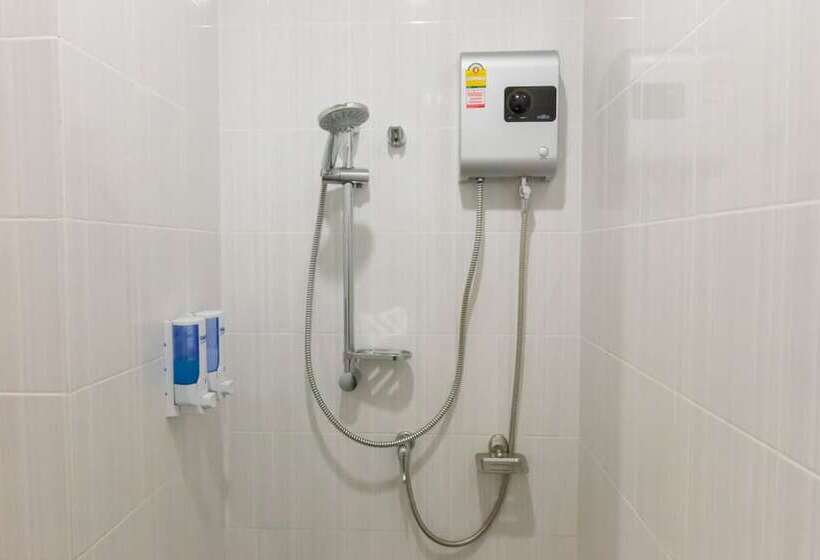 Memo Residence Hostel