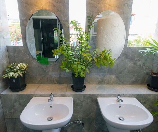 Memo Residence Hostel