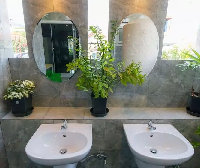 Memo Residence   Hostel