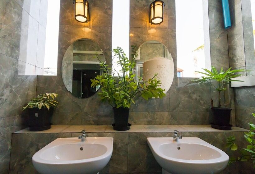 Memo Residence Hostel