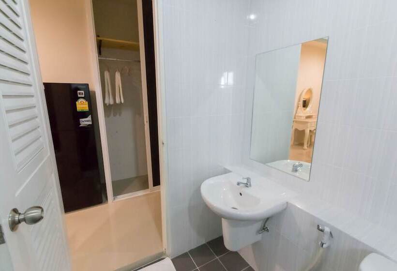 Memo Residence Hostel