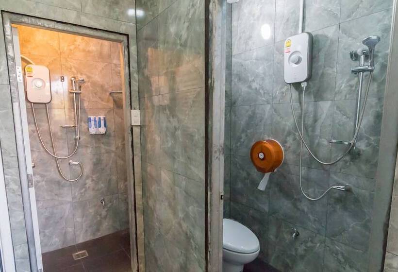 Memo Residence Hostel