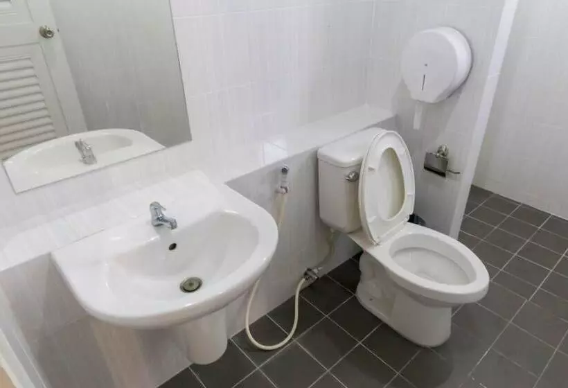 Memo Residence   Hostel