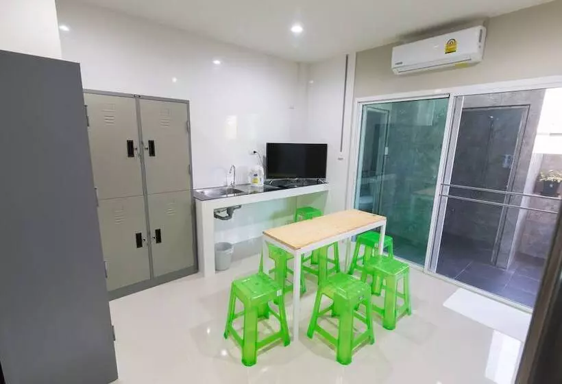 Memo Residence   Hostel