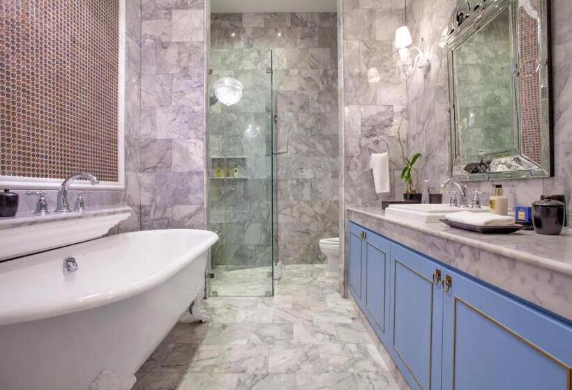 渡假胜地 Chantra Khiri Chalet Chiang Mai