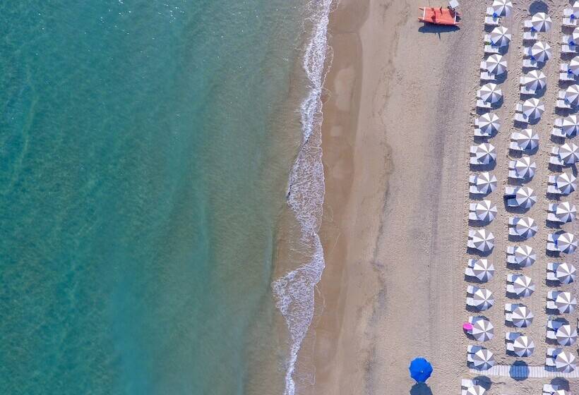 渡假胜地 Futura Club Torre Rinalda