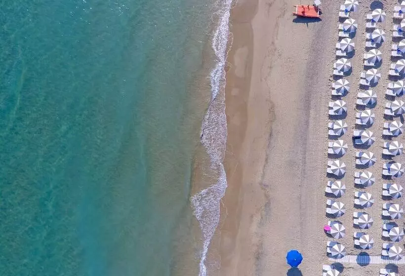 リゾートホテル Futura Club Torre Rinalda