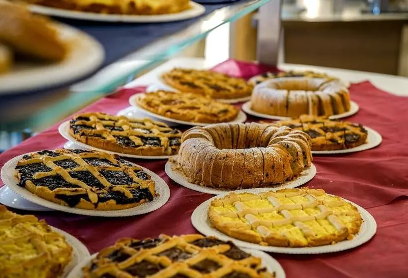 リゾートホテル Futura Club Torre Rinalda