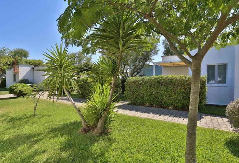 渡假胜地 Futura Club Torre Rinalda