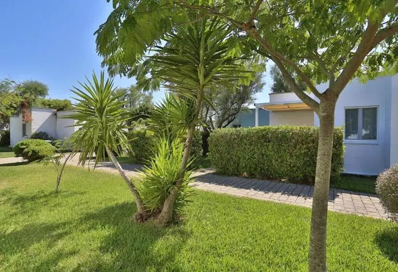 リゾートホテル Futura Club Torre Rinalda