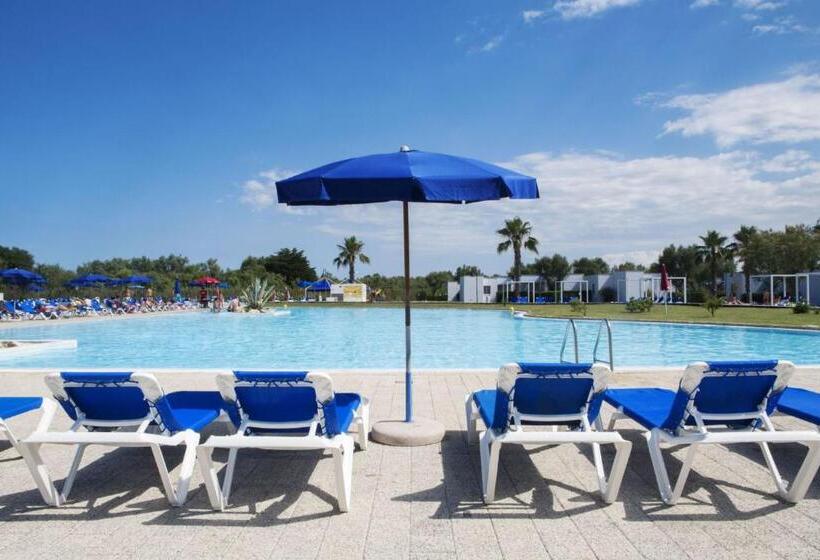 渡假胜地 Futura Club Torre Rinalda