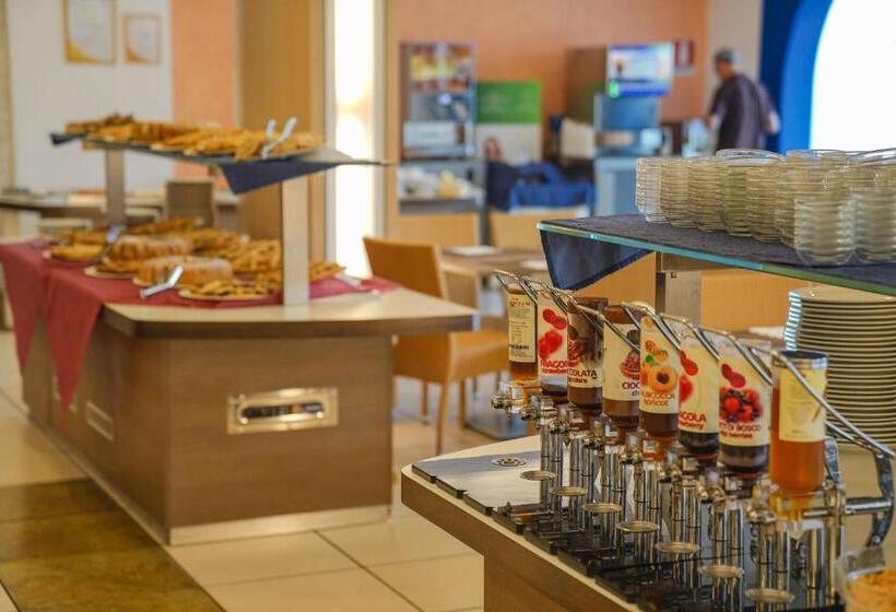 渡假胜地 Futura Club Torre Rinalda