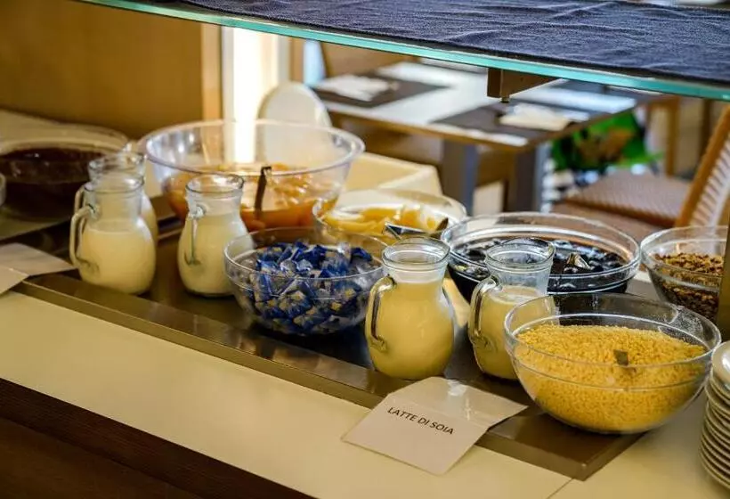 リゾートホテル Futura Club Torre Rinalda