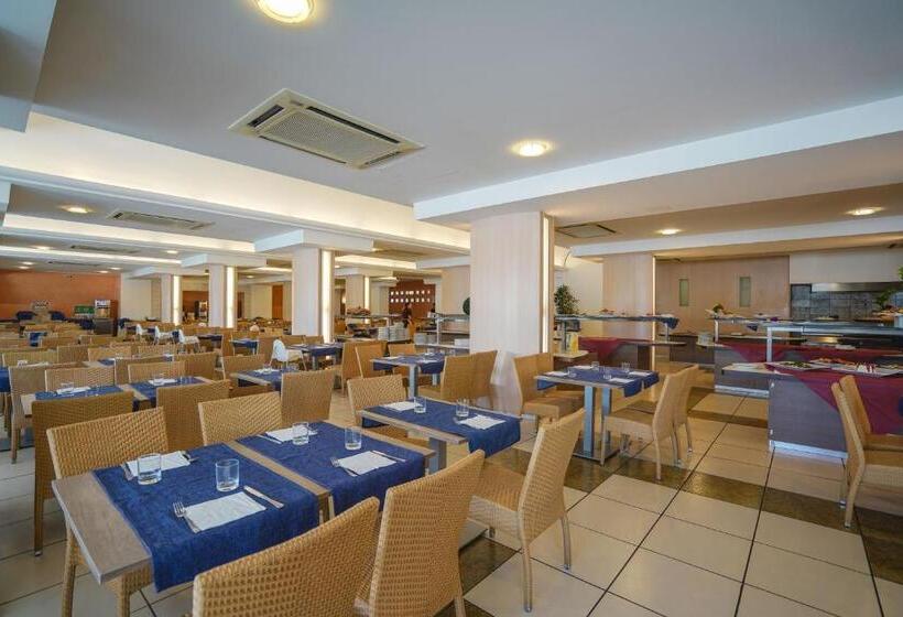 渡假胜地 Futura Club Torre Rinalda