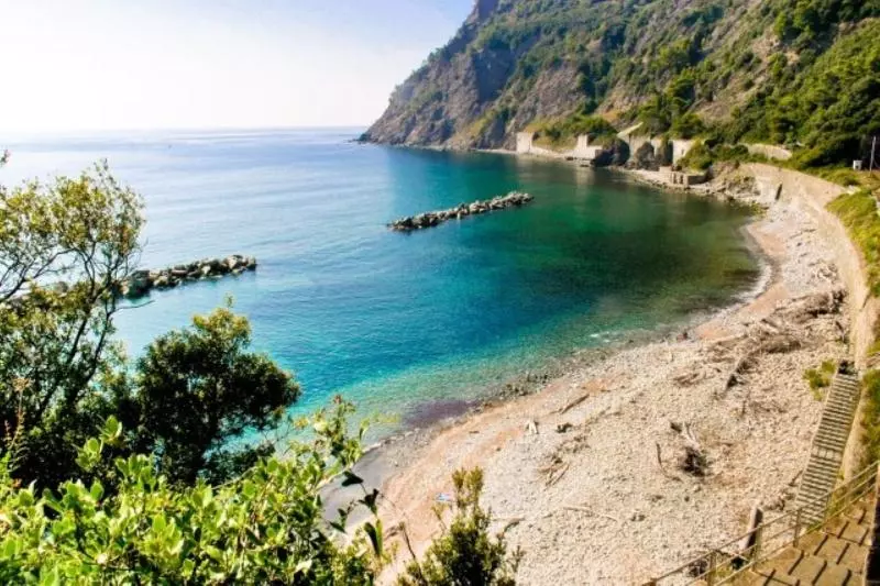 Sesta Terra Natural Resort