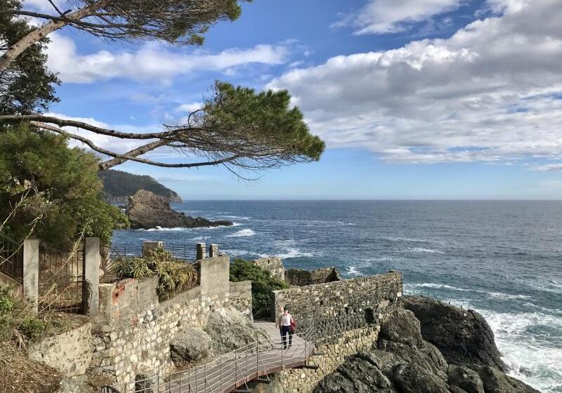 Sesta Terra Natural Resort