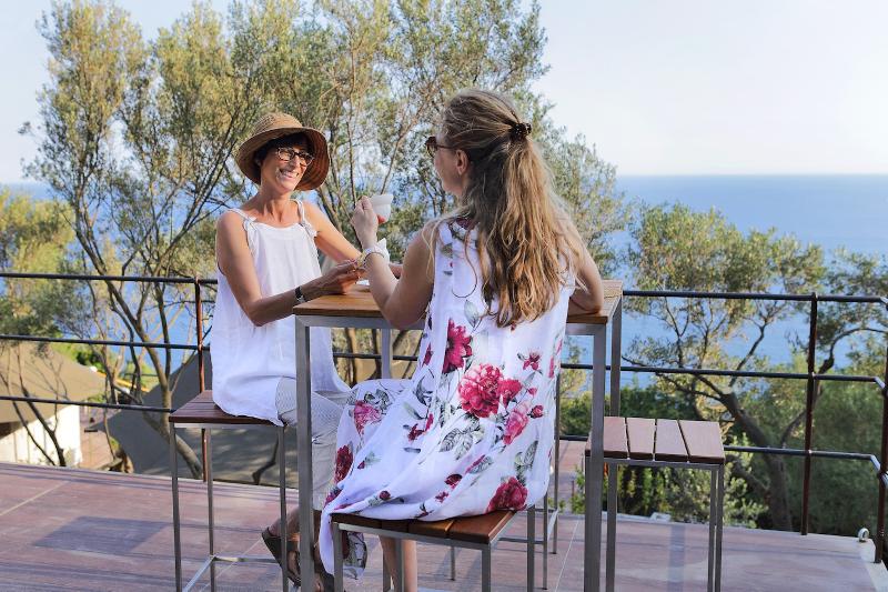 Sesta Terra Natural Resort