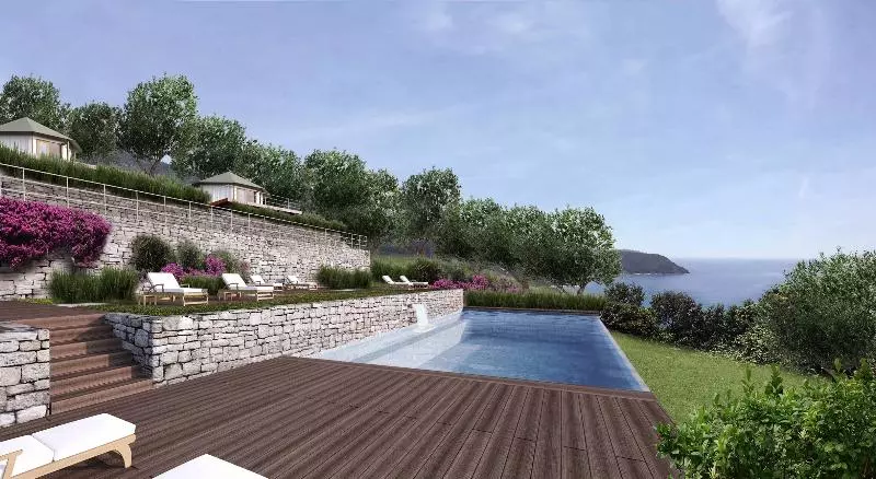 Sesta Terra Natural Resort