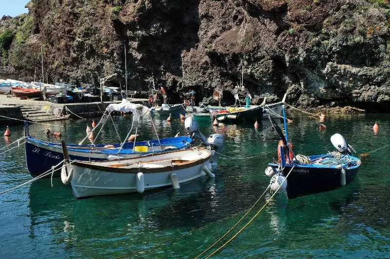 Sesta Terra Natural Resort