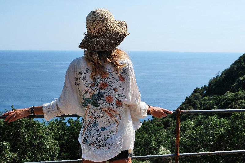 Sesta Terra Natural Resort