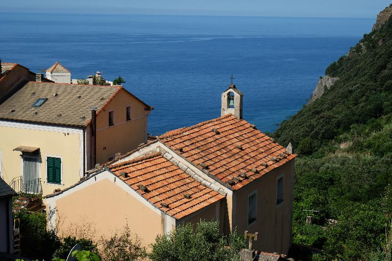 Sesta Terra Natural Resort