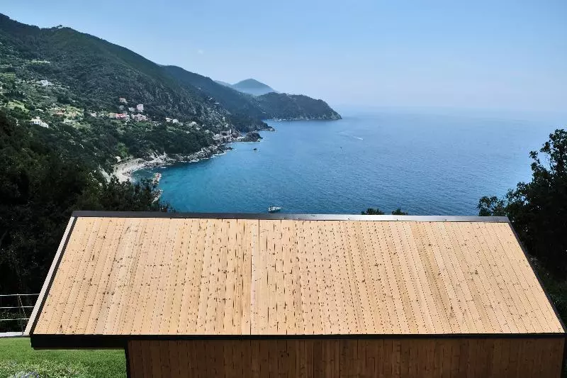 Sesta Terra Natural Resort