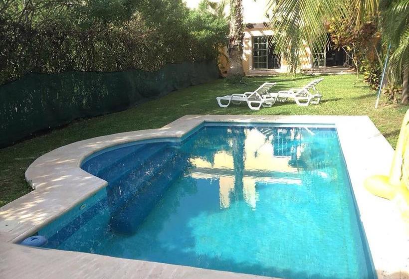 تختخواب و صبحانه Che S House