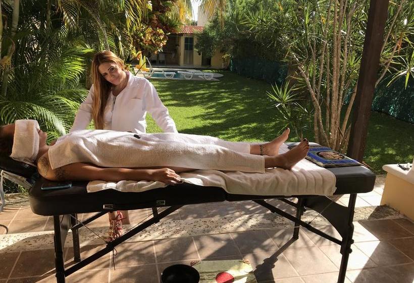 تختخواب و صبحانه Che S House