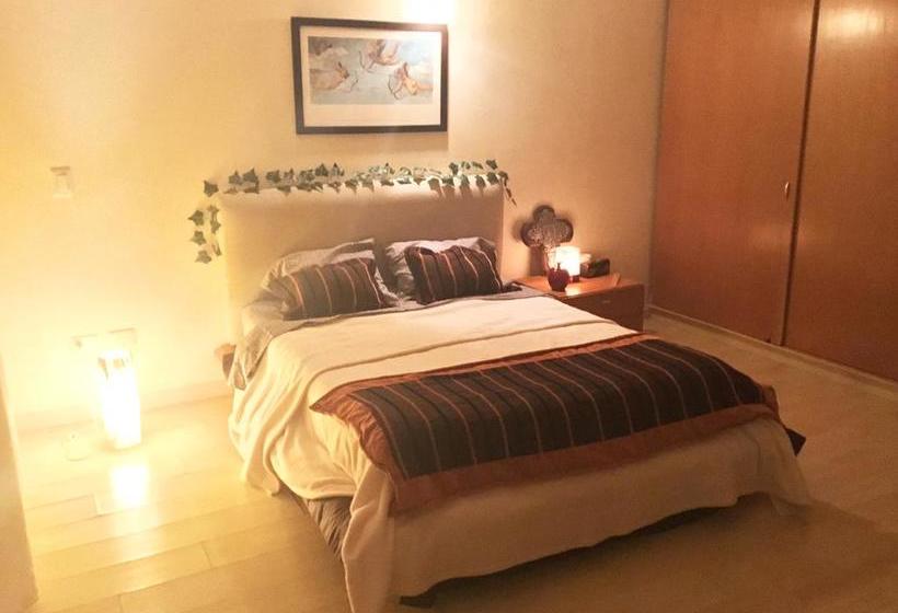 تختخواب و صبحانه Che S House