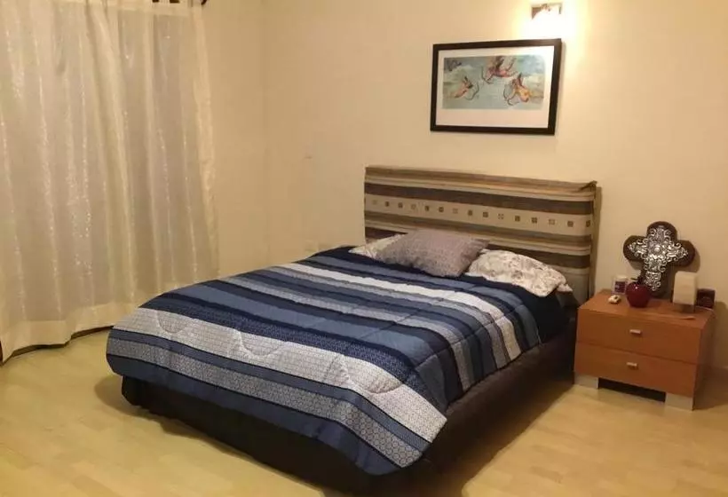 تختخواب و صبحانه Che S House