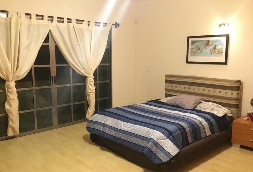 تختخواب و صبحانه Che S House