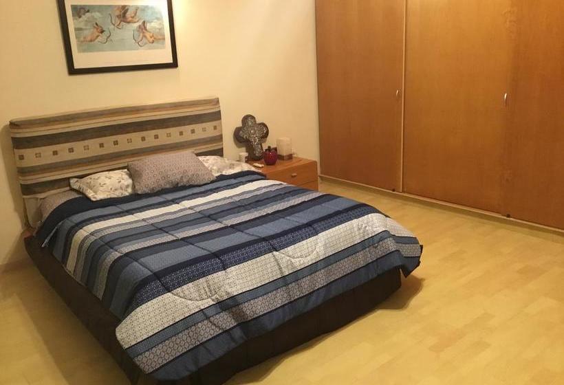 تختخواب و صبحانه Che S House