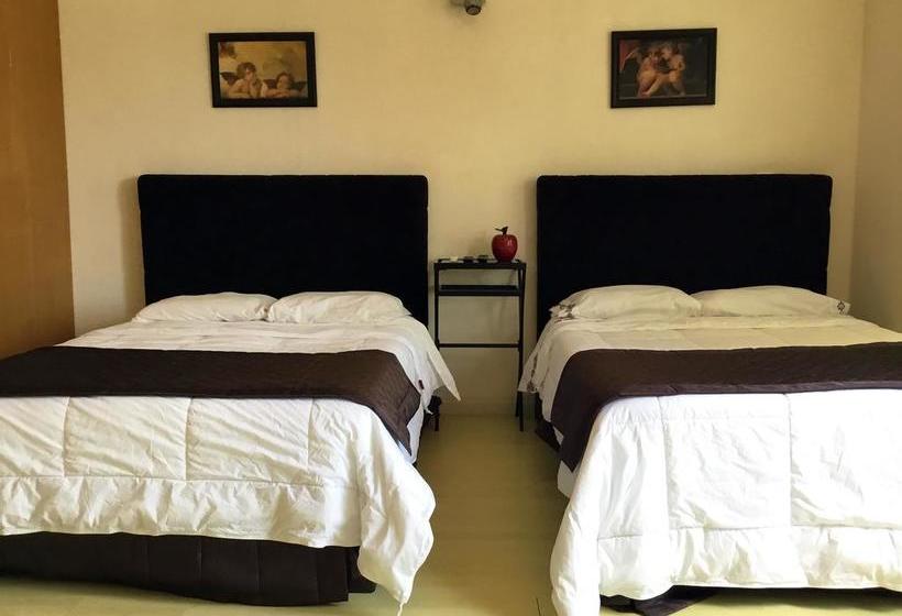 تختخواب و صبحانه Che S House