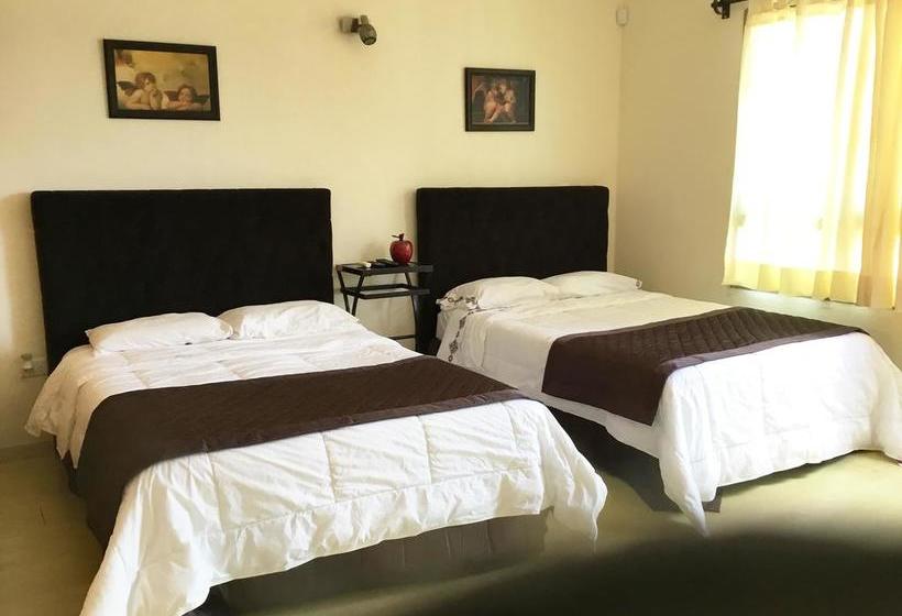 تختخواب و صبحانه Che S House